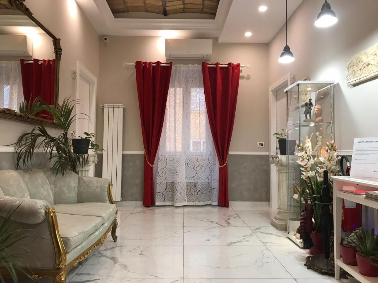Ann Inn — Foto 1